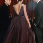 Danny Ramirez Instagram - The Academy Awards :)