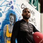 Danny Roberts Instagram - The writing on the wall says it all 🤫📈🇺🇸 #UFC #UFCEurope #MMA #UKMMA #MixedMartialArts #Fighter #Fighting #Warrior #UFCGYM #CombatSports #SanfordMMA #NoLimits #TeamChocolate