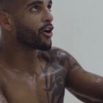 Danny Roberts Instagram – 🗣️ Fight week let’s go @ufceurope!🔥🍫

One take sheikh @stevofxl on the lens 🎬

#UFC #UFCEurope #MMA #MixedMartialArts #UFCVegas #KillCliffFC #TeamChocolate #Reels