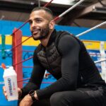 Danny Roberts Instagram – • PRACTICE GRATITUDE 🙏🏽
• PRACTICE SELF-ACCEPTANCE 🫶🏽❤️
• MEDITATE 🧘🏽‍♂️
• BUILD A MINDSET 🧠
… AND MAKE SURE YOU GET YOUR ELECTROLYTES IN @MYOBAND 💦

#UFC #UFCEurope #MMA #UKMMA  #MixedMartialArts #Fighter #Fighting #Warrior #UFCGYM #CombatSports #SanfordMMA #NoLimits #TeamChocolate A place where you’re not