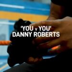 Danny Roberts Instagram - YOU vs YOU. Fuelled by MYO-BAND.com #sportsnutrition #supplementsthatwork #preworkout #postworkout #energydrink #mmatraining #ufceurope