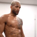 Danny Roberts Instagram - It’s always for a higher purpose 🙏🏽🙌🏽 #UFC #UFC274 #UFCEurope #MMA #UKMMA #MixedMartialArts #Family #Purpose #JonesWrestling #HKickboxing #NoLimits #CombatSports Phoenix, Arizona