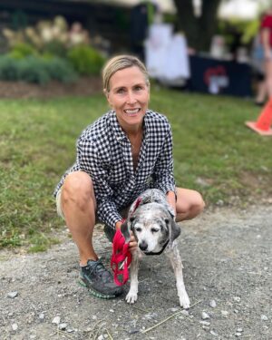Danny Robertshaw Instagram - 🎉 Congratulations to the fabulous families who found their #perfectmatch at our Danny & Ron’s Rescue adoption event at Blowing Rock Horse Show!