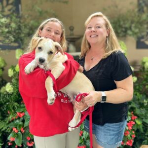 Danny Robertshaw Instagram - We're celebrating a successful Danny & Ron's Rescue Adoption Event at the Blowing Rock Charity Horse Show where 8 of our sweet dogs found their new forever families! 

#alifetimepromise 
#perfectmatch 
#DannyRonsRescue
#rescuedogsofinstagram