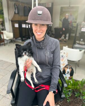 Danny Robertshaw Instagram - Smiling happy adopters and their new four-legged family members! Perfect matches made during our Danny & Ron’s Rescue WEF Adoption Event continuing through March 31st. 

#adoptlove #dannyronsrescue #alifetimepromise #rescuedogsofinstagram