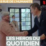 Dany Boon Instagram - et en particulier à ceux que nous avons eu la chance de rencontrer pendant la tournée de 8 rue de l'Humanité. ❤️