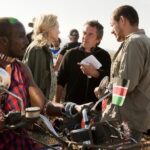 Dany Boon Instagram - Gros succès hier soir sur @TF1 pour Un plan parfait, l’avant dernier film du très talentueux Pascal Chaumeil qui était d’une gentillesse rare. Je pense à lui et à sa famille.