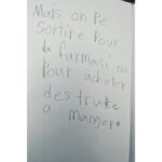 Dany Boon Instagram - Le covid19 expliqué par ma fille. Faites un tour sur www.protegetonsoignant.com, c’est pour la bonne cause ! #protegetonsoignant