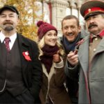 Dany Boon Instagram - Gros succès hier soir sur @TF1 pour Un plan parfait, l’avant dernier film du très talentueux Pascal Chaumeil qui était d’une gentillesse rare. Je pense à lui et à sa famille.