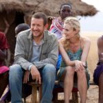 Dany Boon Instagram - Gros succès hier soir sur @TF1 pour Un plan parfait, l’avant dernier film du très talentueux Pascal Chaumeil qui était d’une gentillesse rare. Je pense à lui et à sa famille.