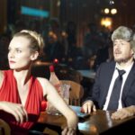 Dany Boon Instagram - Gros succès hier soir sur @TF1 pour Un plan parfait, l’avant dernier film du très talentueux Pascal Chaumeil qui était d’une gentillesse rare. Je pense à lui et à sa famille.