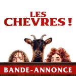 Dany Boon Instagram - 🐐 Saviez-vous qu’au 17e siècle, les animaux pouvaient être jugés pour avoir commis un crime ? Découvrez la bande-annonce du film LES CHÈVRES ! de #FredCavayé, avec @danyboon, @jeromecommandeur, @clairechust, @alexdsrx, @gregorygadebois_off, @marieannechazel_ et @bunhaymean. Au cinéma le 21 février ! #LesChèvresLeFilm