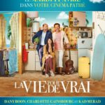 Dany Boon Instagram - Le 11 avril, Charlotte et Kad et moi-même seront en direct dans TOUS les cinémas Pathé pour des avant-premières exceptionnelles ! Avant et après premières pour répondre à vos questions ✨🤩 Lien en bio