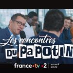 Dany Boon Instagram - J’ai eu le plaisir de rencontrer les journalistes du @lepapotin et de répondre à leurs questions souvent différentes, parfois drôles et toujours désarmantes. L’émission sera diffusée demain samedi à 20h30 sur @france2, j’ai hâte de la découvrir en même temps que vous ❤️