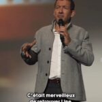 Dany Boon Instagram - Merci pour vos messages 💞 #unebellecourse