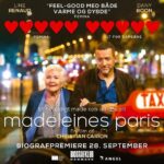 Dany Boon Instagram - Accueil très chaleureux et bon démarrage d’une belle course au Danemark ce week-end ✨🌟. Ce film si émouvant de Christian Carion poursuit sa belle course de fond❤️