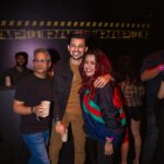 Darshan Raval Instagram – Was a fun night at #SpotifyRap91 @spotifyindia 

Jacket and shoes:- @rarerabbit_in 
Trousers and T-shirt :- @jackjonesindia @bestsellerindia 
Styled by:- @epoch_by_karan 

📸 @dushyantravaldz