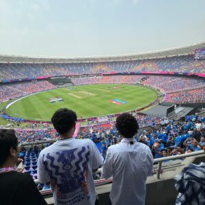 Darshan Raval Instagram - 🇮🇳❤️🥹🥹 @arijitsingh 
#indvspak