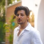 Darshan Raval Instagram - #SaajanVe ✨💙🙏📈