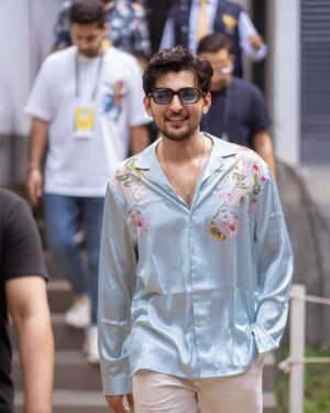 Darshan Raval Instagram - ✨💐