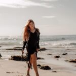 Darya Timoshenko Instagram - Я не знаю видно ли это со стороны. Ощущаю себя ровно так же , как на этих фото 🍦 Фото @svetline Шри - Ланка в сердечке Sri Lanka
