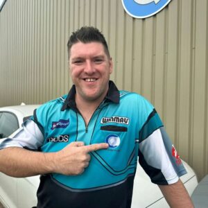 Daryl Gurney Thumbnail - 626 Likes - Top Liked Instagram Posts and Photos