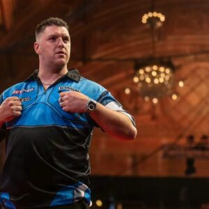 Daryl Gurney Thumbnail - 334 Likes - Top Liked Instagram Posts and Photos