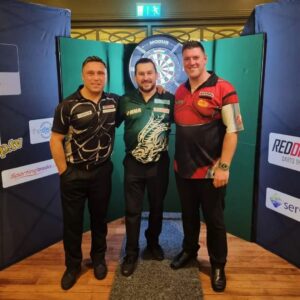 Daryl Gurney Thumbnail - 606 Likes - Top Liked Instagram Posts and Photos