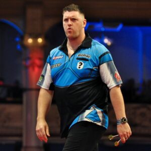 Daryl Gurney Thumbnail - 486 Likes - Top Liked Instagram Posts and Photos