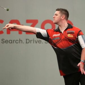 Daryl Gurney Thumbnail - 449 Likes - Top Liked Instagram Posts and Photos