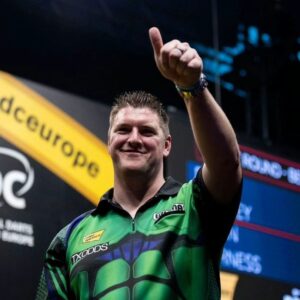 Daryl Gurney Thumbnail - 551 Likes - Top Liked Instagram Posts and Photos