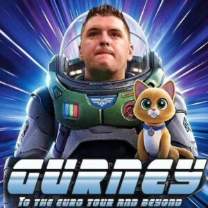 Daryl Gurney Thumbnail - 278 Likes - Top Liked Instagram Posts and Photos