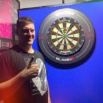 Daryl Gurney Instagram - Now that the dust has settled from an unexpected weekend playing in the @cazoo masters, I would like to thank my fans and sponsors for the continued support ❤️ Now it’s time to spend the next few days preparing for the return of the Pro Tours next week in #wigan 🎯 2024 will be a bigger and better year for me… @weekendoffender @winmauofficial @carquay are continuing to support #teamsuperchin through the @officialpdc 2024 season and I can now announce that there is an opportunity for 2 more companies/brands to join our exclusive team have their logos on my shirt for the season. If you would be interested in finding out more, please contact me at superchin180ltd@outlook.com As well as some new sponsors 🤞🤞.. there are some more exciting things to come… keep your eyes peeled 👀👀 #pdcdarts #standupifyoulovethedarts #darts