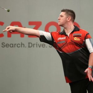 Daryl Gurney Thumbnail - 375 Likes - Top Liked Instagram Posts and Photos
