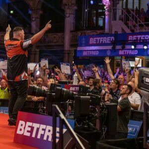 Daryl Gurney Thumbnail - 287 Likes - Top Liked Instagram Posts and Photos