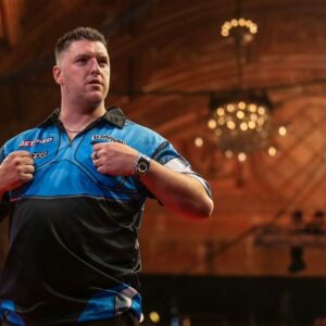 Daryl Gurney Thumbnail - 470 Likes - Top Liked Instagram Posts and Photos