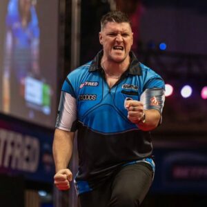 Daryl Gurney Thumbnail - 403 Likes - Top Liked Instagram Posts and Photos