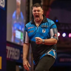 Daryl Gurney Thumbnail - 300 Likes - Top Liked Instagram Posts and Photos