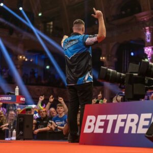 Daryl Gurney Thumbnail - 343 Likes - Top Liked Instagram Posts and Photos