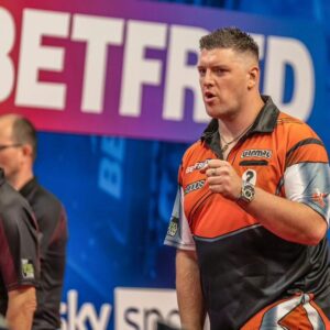 Daryl Gurney Thumbnail - 311 Likes - Top Liked Instagram Posts and Photos