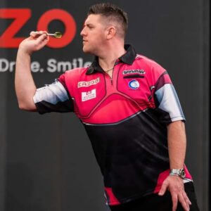 Daryl Gurney Thumbnail - 1.5K Likes - Top Liked Instagram Posts and Photos