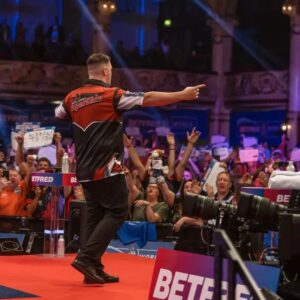 Daryl Gurney Thumbnail - 1.1K Likes - Top Liked Instagram Posts and Photos