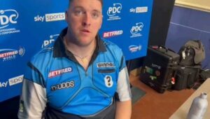 Daryl Gurney Thumbnail - 503 Likes - Top Liked Instagram Posts and Photos