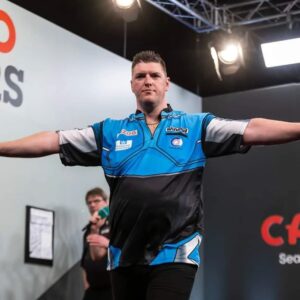 Daryl Gurney Thumbnail - 1K Likes - Top Liked Instagram Posts and Photos