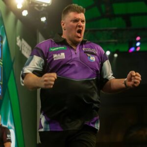 Daryl Gurney Thumbnail - 1.2K Likes - Top Liked Instagram Posts and Photos