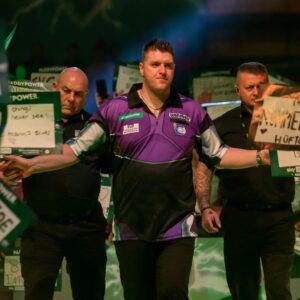 Daryl Gurney Thumbnail - 612 Likes - Top Liked Instagram Posts and Photos