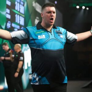 Daryl Gurney Thumbnail - 1.3K Likes - Top Liked Instagram Posts and Photos