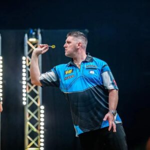 Daryl Gurney Thumbnail - 625 Likes - Top Liked Instagram Posts and Photos