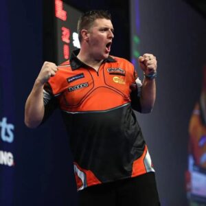 Daryl Gurney Thumbnail - 355 Likes - Top Liked Instagram Posts and Photos