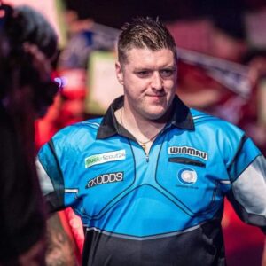 Daryl Gurney Thumbnail - 335 Likes - Top Liked Instagram Posts and Photos